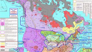 Ohio islands Map United States Fault Line Map Refrence Map north America Gallery I