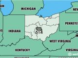 Ohio Location On Us Map where is area Code 614 Map Of area Code 614 Columbus Oh area Code