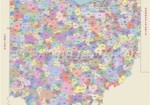 Ohio Map by City Snow Emergency Levels Ohio Latest News Images and Photos