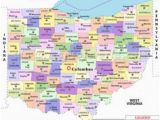 Ohio Map by County with Cities 68 Best County Map Images County Map City Airport Georgia Usa