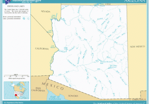 Ohio Map Rivers Printable Maps Reference