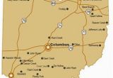 Ohio Mountains Map Bike Trails In Ohio Favorite Places Spaces Pinterest Bike