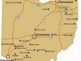 Ohio Mountains Map Bike Trails In Ohio Favorite Places Spaces Pinterest Bike