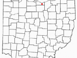 Ohio Msa Map Berlin Heights Ohio Wikipedia
