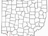 Ohio Msa Map Milford Ohio Wikipedia