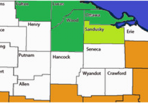 Ohio Msa Map toledo Metropolitan area Wikivisually