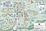 Ohio northern University Campus Map Ohio State University Campus Map Pdf Oxford Campus Maps Miami