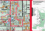 Ohio northern University Campus Map Ohio State University Campus Map Pdf Oxford Campus Maps Miami