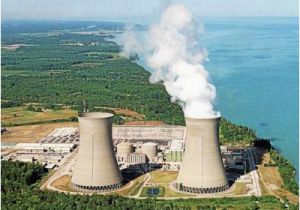 Ohio Nuclear Power Plants Map Newly formed Group Applauded for Its Plans to Save Ohio Nuclear