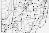 Ohio On the Map Of Usa Pinterest Ohio History Ohio History Map Of the Underground