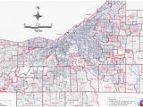 Ohio Plat Maps Map Lebanon Ohio Secretmuseum