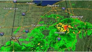 Ohio Radar Map Live Awesome Cincinnati Weather Map Ideas Printable Map New