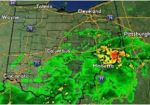 Ohio Radar Map Live Awesome Cincinnati Weather Map Ideas Printable Map New