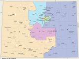 Ohio Representatives Map Ohio House Of Representatives District Map Colorado S Congressional