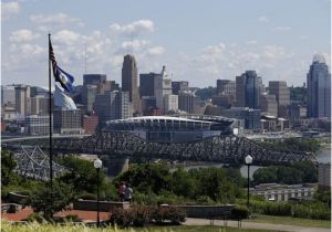 Ohio River Bridges Project Map Brent Spence Bridge Closures Details and Detours