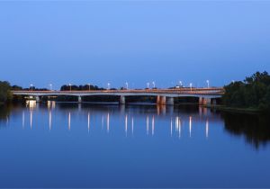 Ohio River Bridges Project Map Washington Dc Bridges Guide