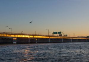 Ohio River Bridges Project Map Washington Dc Bridges Guide