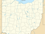 Ohio River Location On Map Allen Temple Ame Church Cincinnati Ohio Wikipedia