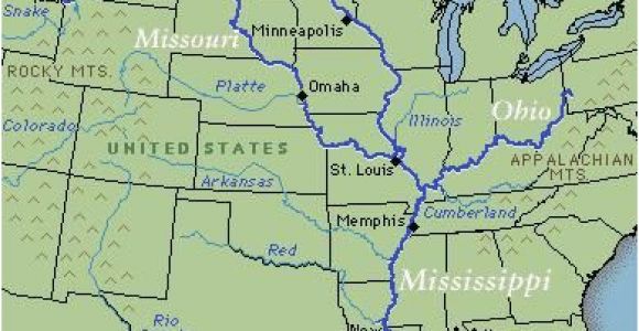 Ohio River Location On Map Map Kentucky and Ohio Indiana Scenic Drives Ohio River Scenic byway