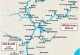 Ohio River Meets Mississippi River Map Blank Map Of Mississippi River