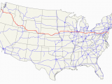 Ohio Road Construction Map U S Route 30 Wikipedia