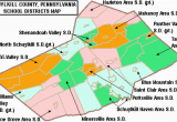 Ohio School District Maps Tri Valley School District Wikipedia