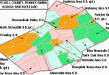 Ohio School Districts Map Tri Valley School District Wikipedia