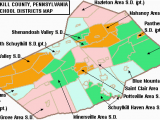Ohio School Districts Map Tri Valley School District Wikipedia