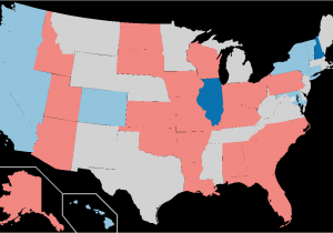 Ohio Senate Map 2016 United States Senate Elections Wikipedia