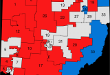 Ohio Senate Map File Ohio Senate 2012 Election Results Labeled Svg Wikimedia Commons