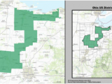 Ohio Senate Map Ohio S 15th Congressional District Revolvy
