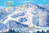 Ohio Ski Resorts Map Ski Resorts In Slovenia Your Ultimate Guide to Skiing In Slovenia