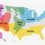 Ohio Snow Belt Map Regions Of America Include Bible Belt and Rust Belt Business Insider