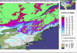 Ohio Snow Emergency Levels Map Nerfc Snow Page