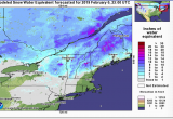 Ohio Snow Emergency Levels Map Nerfc Snow Page