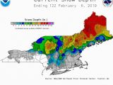 Ohio Snow Emergency Levels Map Nerfc Snow Page