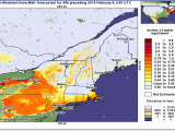 Ohio Snow Emergency Levels Map Nerfc Snow Page