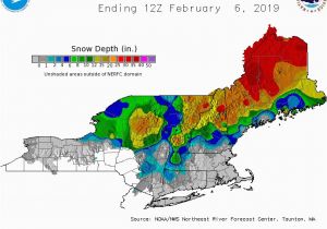 Ohio Snow Emergency Levels Map Nerfc Snow Page