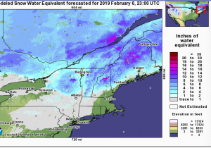 Ohio Snow Emergency Levels Map Nerfc Snow Page