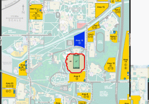 Ohio Stadium Parking Map Directions and Parking for Commencement