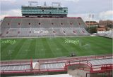 Ohio Stadium Seat Map Arizona Stadium Seating Chart Seatgeek