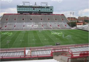 Ohio Stadium Seat Map Arizona Stadium Seating Chart Seatgeek