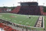 Ohio Stadium Seat Map Arizona Stadium Seating Chart Seatgeek