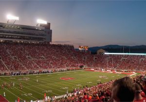 Ohio Stadium Seat Map Arizona Stadium Seating Chart Seatgeek