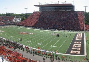 Ohio Stadium Seat Map Arizona Stadium Seating Chart Seatgeek