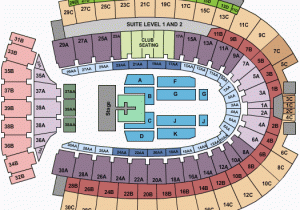 Ohio Stadium Seat Map Cheap Ohio Stadium Tickets