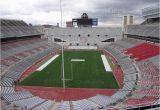 Ohio Stadium Seating Map Ohio Stadium Section 30 C Seat Views Seatgeek