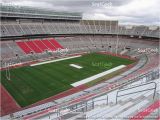 Ohio Stadium Seating Map Ohio Stadium Section 30 C Seat Views Seatgeek