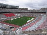 Ohio Stadium Seating Map Ohio Stadium Section 30 C Seat Views Seatgeek