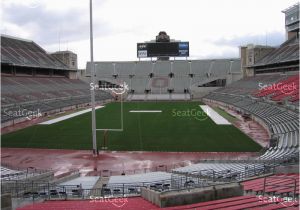 Ohio Stadium Seating Map Ohio Stadium Section 30 C Seat Views Seatgeek